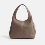 Bolsa Coach Lana shoulder 33