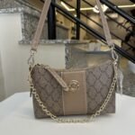 Bolsa Victor Hugo Aria bege