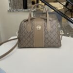 Bolsa Victor Hugo Fleur AL