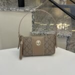 Bolsa Victor Hugo Ada Toy gray hazel