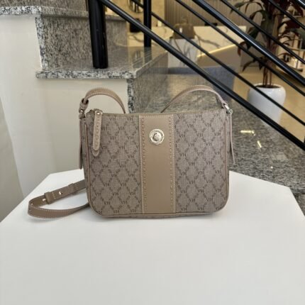 Bolsa Victor Hugo Charli shoulder