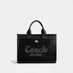 Bolsa Coach Cargo Tote 34