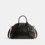 Bolsa Coach Empire 28 Loved Leather