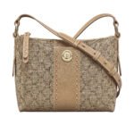 Bolsa Victor Hugo Andy bege