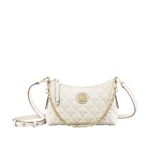Bolsa Victor Hugo Aria Cristal