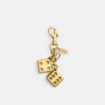 Chaveiro Coach Dice