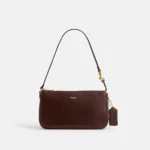 Bolsa Coach Plaza 22 maple