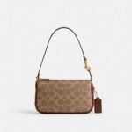Bolsa Coach Plaza 18 signature